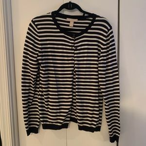 Banana Republic Cardigan